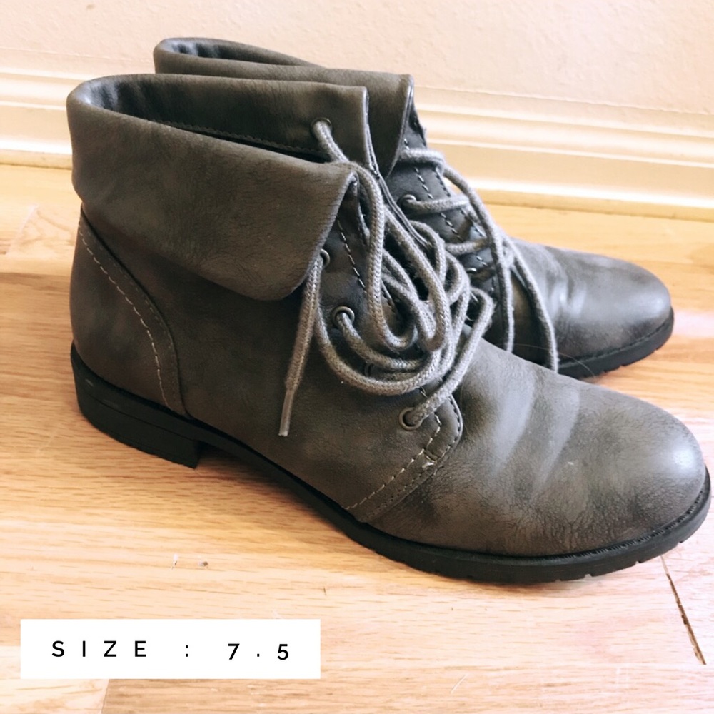 Booties